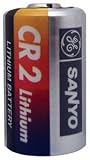 SANYO CR2 SANYO CR2 Photo Lithium Battery