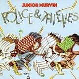 Police And Thieves