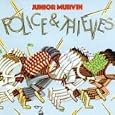 Police And Thieves