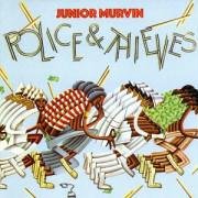 Police And Thieves