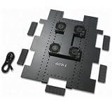 Netshelter Sx Roof Fan Tray 115 Vac 750MM