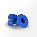 Above Ground Swimming Pool Filter Pump Strainer Hole Plug Stopper for Intex 2pk