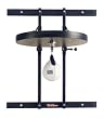 Prime Fighter Pro Speed Bag / Heavy Bag Adjustable Wall Mount Model 500