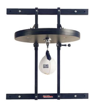 Pro Speed Bag/ Heavy Bag Wall Mount - 500