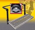 Larin TTS-1 Truck Tire Step