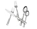 Zwilling JA Henckels Tai Chi 5 Piece Place Setting