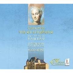 Concerts Mis En Simphonie