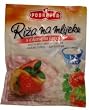 Rice Pudding Mix - Strawberry Flavor 60g