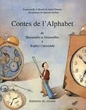 Contes de l'Alphabet, tome 3 (Q-Z)