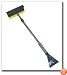 SubZero 52-Inch  Extension Pole Ice Scraper & Snow Broom #81052