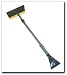 Outdoor Living : SubZero 52-Inch  Extension Pole Ice Scraper & Snow Broom #81052