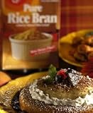 Ener-G Rice Bran, Case of 12