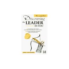 Discovering the Leader in You