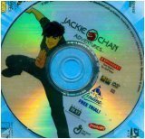 Jackie Chan Adventures: Two Episodes