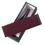 wooden wine box