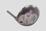 Callaway Biggest Big Bertha Driver 11� Rechtshand Damen Golfschl�ger + 3 B�lle