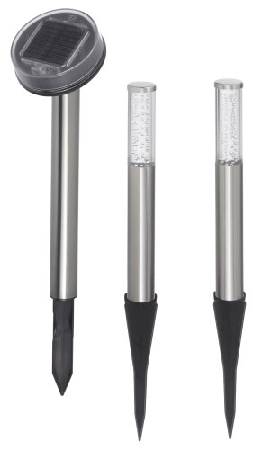 Buy Wagner 1020055 Solarleuchte Champagne 2er Set online at Discounted New and Used prices. Delivered to your door with Off-The-Bookshelf.