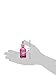 I Love To Create 26216 Tulip 3D Puffy Fashion Paint, 1-Ounce, Pink/Purple/Turquoise, 3-Pack