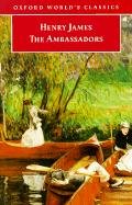 The Ambassadors (Oxford World's Classics)