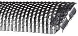 Stanley 21-299 10-Inch Surform Half Round Regular Cut Replacement Blade