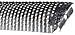Stanley 21-299 10-Inch Surform Half Round Regular Cut Replacement Blade