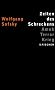 Zeiten des Schreckens: Amok, Terror, Krieg