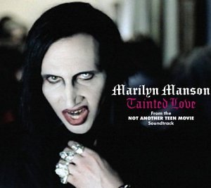 CD-Charts  Music : Tainted Love [CD 1]