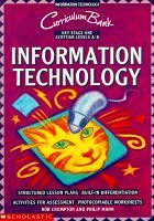 Information Technology KS1 (Curriculum Bank)