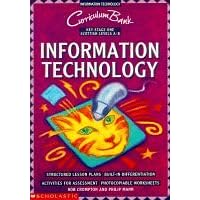 Information Technology KS1 (Curriculum Bank)
