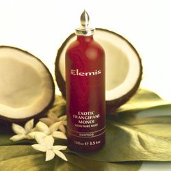 Elemis Exotic Frangipani Monoi Moisture Melt 100ML