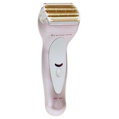 Remington WDF6000 Remington Smooth & Silky Ultra Womens Shaver