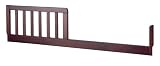 DaVinci Alpha Toddler Bed Conversion Kit - Cherry