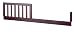 Baby : DaVinci Alpha Toddler Bed Conversion Kit - Cherry