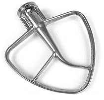 KitchenAid Burnished Flat Beater
