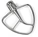 KitchenAid Burnished Flat Beater