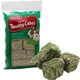 Kaytee Natural Timothy for Rabbits & Small Animals