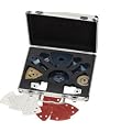 Zubeh�rset f�r Multifunktionsmaschinen - universal einsetzbar - 30 tlg