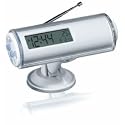 Aquabourne Bath / Shower  Radio AM / FM - perfect bathroom accessory