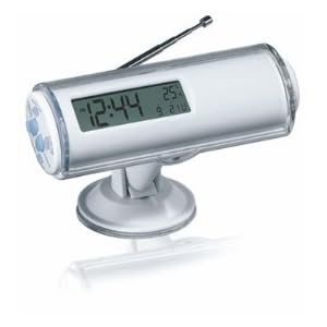 Aquabourne Bath / Shower Radio AM / FM - perfect bathroom accessory