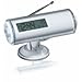 Aquabourne Bath / Shower Radio AM / FM - perfect bathroom accessory