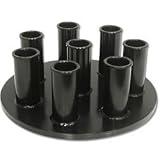 Vertical Olympic Bar Holder (EA)