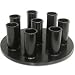 Vertical Olympic Bar Holder (EA)