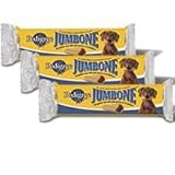 Pedigree Jumbone