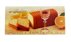 Orange Liqueur Cake, Cointreau (Schlunder) 400g