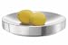 Stainless Steel Zack Acina Fruit Bowl