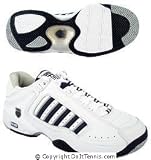 K-Swiss