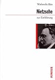 Nietzsche zur Einf�hrung