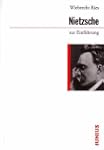 Nietzsche zur Einf�hrung