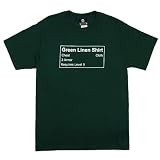 13830 WoW ワールド オブ ウォークラフトＴシャツ Green Linen Shirt World of Warcraft