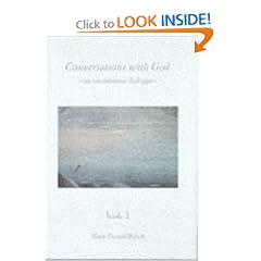 Conversations With God : An Uncommon Dialogue (Book 2)